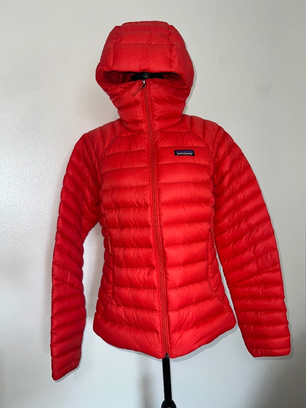 Women’s Patagonia jacket